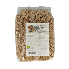 De Halm Granola bio 800.00 Gram