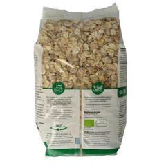 De Halm 7-Korenvlokken bio 500 Gram