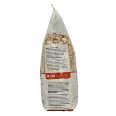 De Halm Muesli standaard bio 750 Gram