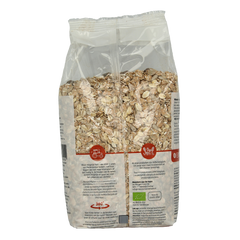 De Halm Muesli standaard bio 750 Gram