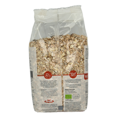De Halm Muesli standaard bio 750.00 Gram