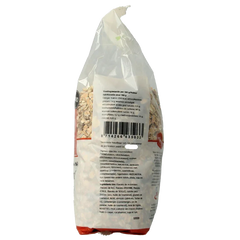 De Halm Muesli extra bio 750 Gram