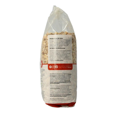 De Halm Muesli noten bio 750 Gram