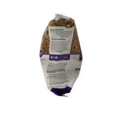 De Halm Crunchy granola appel/kaneel bio 450 Gram