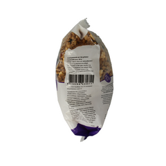De Halm Crunchy granola appel/kaneel bio 450 Gram