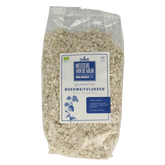De Halm Boekweitvlokken bio 500 Gram