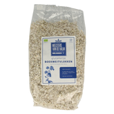 De Halm Boekweitvlokken bio 500.00 Gram