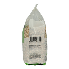 De Halm Speltvlokken bio 500 Gram