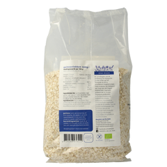 De Halm Quinoavlokken bio 500.00 Gram