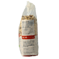 De Halm Havermuesli bio 750 Gram