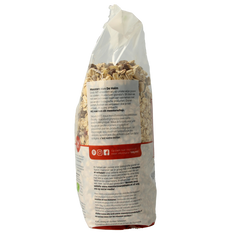 De Halm Havermuesli bio 750.00 Gram