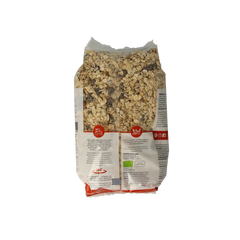 De Halm Havermuesli bio 750.00 Gram