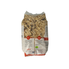 De Halm Havermuesli bio 750 Gram