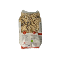 De Halm Havermuesli bio 750 Gram