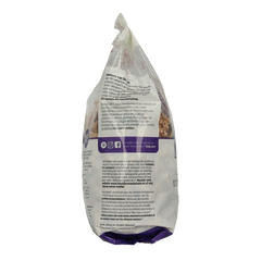 De Halm Haver crunchy fruit bio 450 Gram