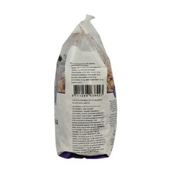 De Halm Haver crunchy fruit bio 450 Gram