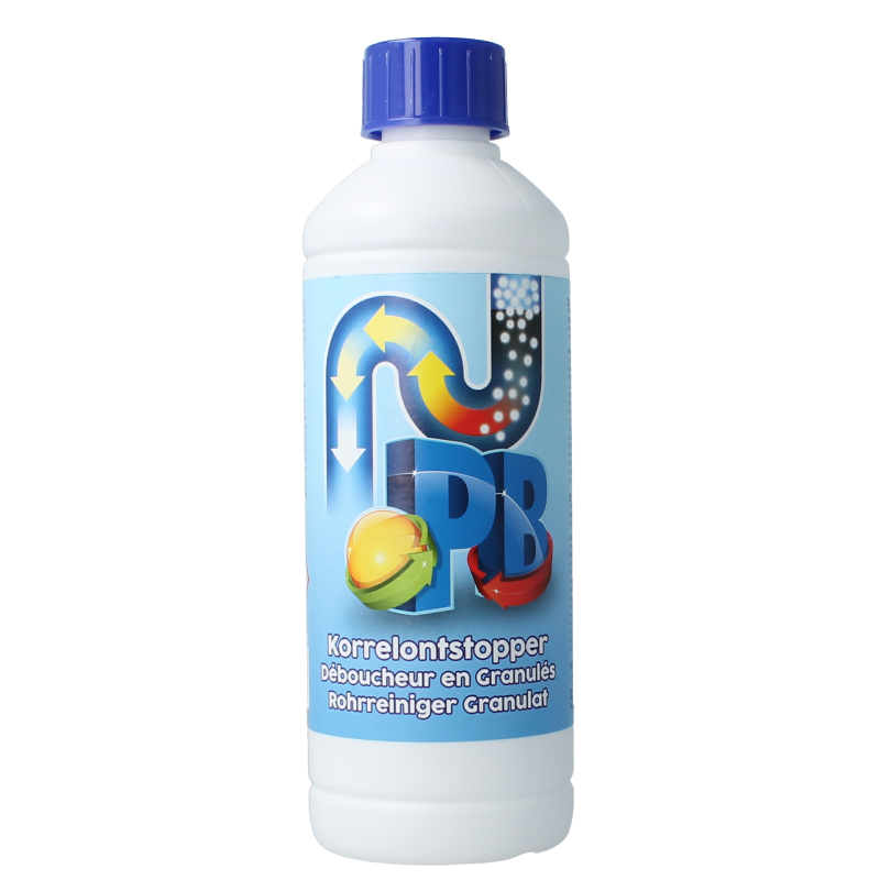 PB Korrelontstopper 500 Gram