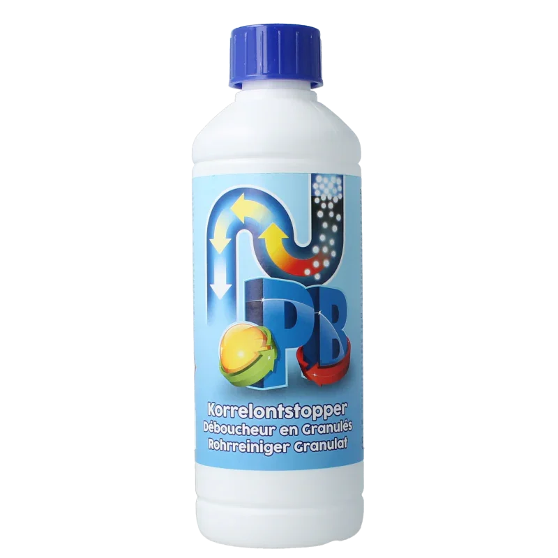 PB Korrelontstopper 500 Gram