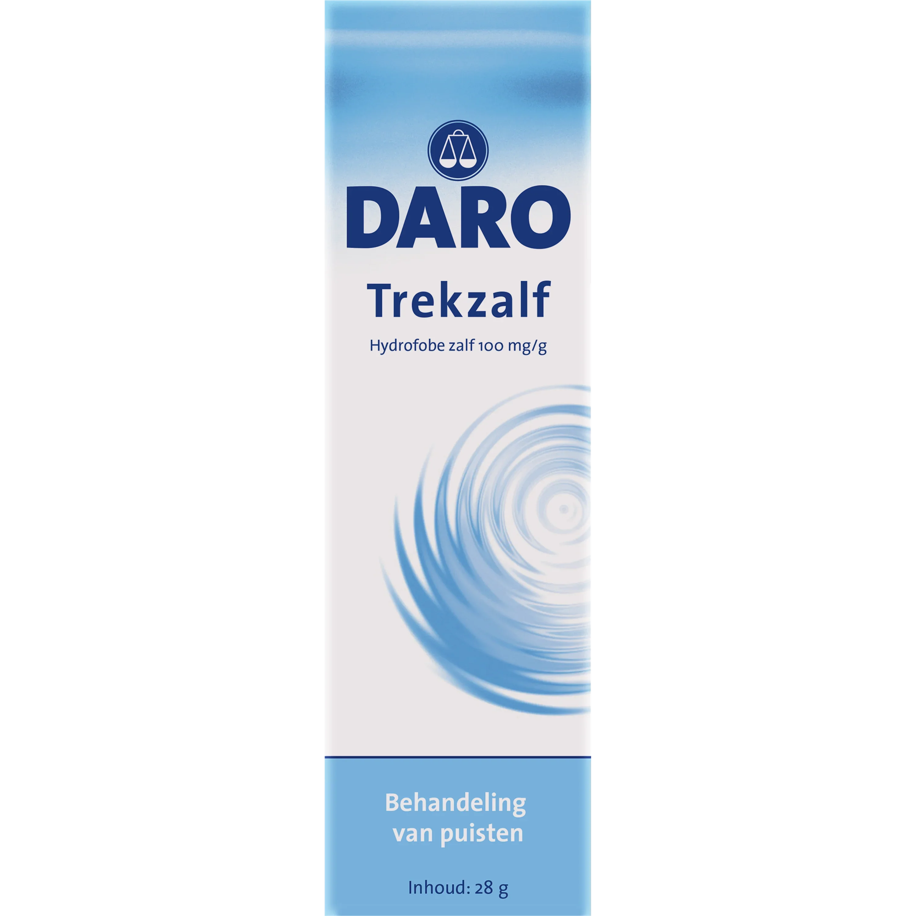 Daro Trekzalf 28 Gram