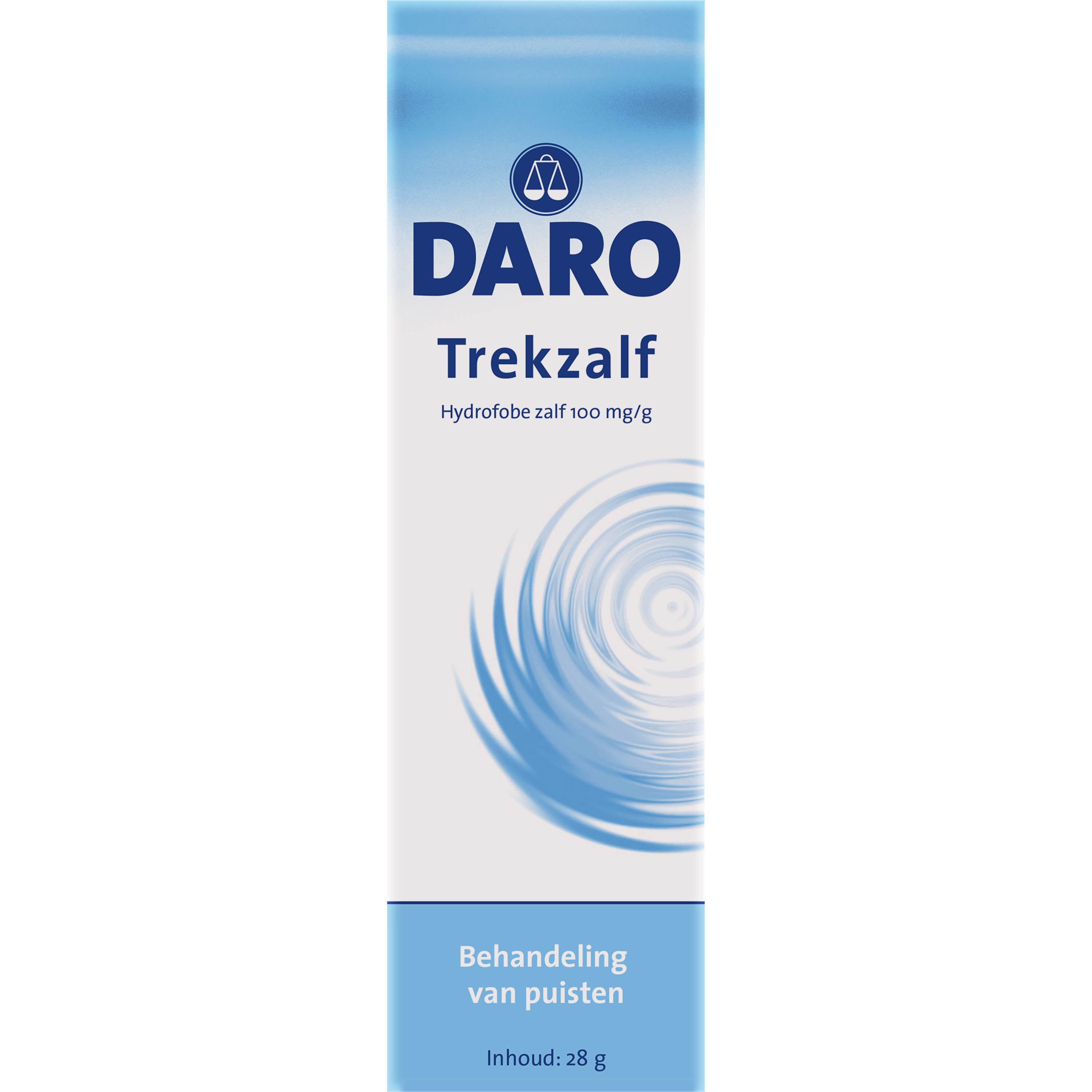 Daro Trekzalf 28 Gram
