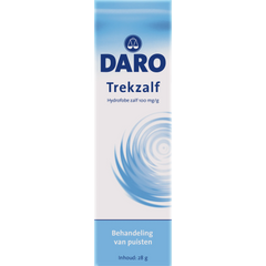 Daro Trekzalf 28 Gram