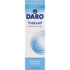 Daro Trekzalf 28 Gram