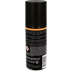 Amando Deodorant spray rich 150.00 Milliliter
