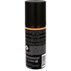 Amando Deodorant spray rich 150 Milliliter