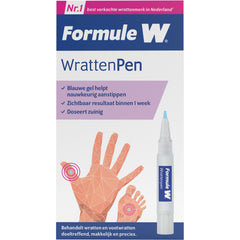 Formule W Wrattenpen 1.50 Milliliter