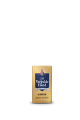 Vergulde Hand Aluinblok 75 Gram