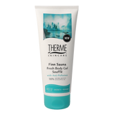 Therme Finn sauna fresh bodygel 200 Milliliter