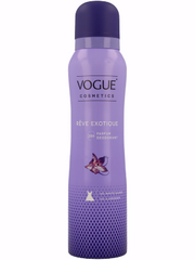 Vogue Parfum deodorant reve exolique 150 Milliliter