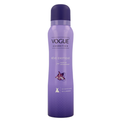 Vogue Parfum deodorant reve exolique 150 Milliliter