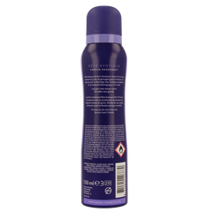 Vogue Parfum deodorant reve exolique 150.00 Milliliter