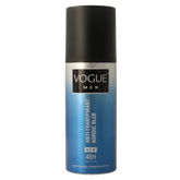 Vogue Men Nordic Blue anti-transpirant 150.00 Milliliter