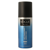 Vogue Men Nordic Blue anti-transpirant 150 Milliliter