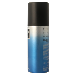 Vogue Men Nordic Blue anti-transpirant 150 Milliliter