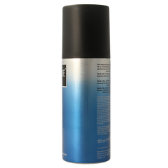 Vogue Men Nordic Blue anti-transpirant 150 Milliliter