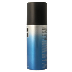 Vogue Men Nordic Blue anti-transpirant 150 Milliliter