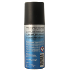Vogue Men Nordic Blue anti-transpirant 150.00 Milliliter