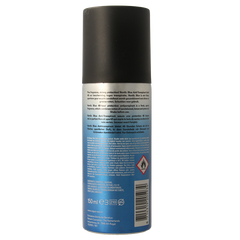 Vogue Men Nordic Blue anti-transpirant 150 Milliliter