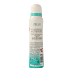 Vogue Girl deodorant Ibiza fresh 150 Milliliter