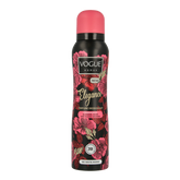 Vogue Deodorant women elegance 150 Milliliter