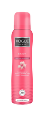 Vogue Cosmetics enjoy parfum deodorant 150 Milliliter