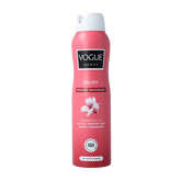 Vogue Cosmetics enjoy parfum deodorant 150 Milliliter