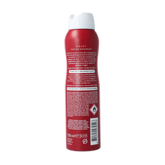 Vogue Cosmetics enjoy parfum deodorant 150 Milliliter