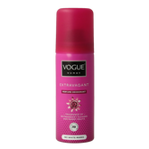 Vogue Parfum deodorant extravagant 50.00 Milliliter
