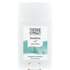 Therme Sensitive stick 50 Gram