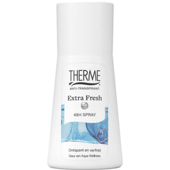 Therme Deospray anti-transpirant extra fresh 75.00 Milliliter