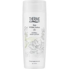 Therme Bodylotion zen white lotus hydra+ 250 Milliliter